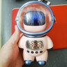 梦多福豆包ai陪伴机器人智能对话儿童益智玩具生日礼物女孩闹钟音箱女童 实拍图