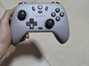 盖世小鸡（GAMESIR）无线游戏手柄switch2手柄 手机steam安卓苹果PC电脑电视蓝牙NS2pro双人成行粉色宝可梦ZA 实拍图