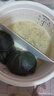 苏泊尔（SUPOR）鸳鸯电压力锅3L 多功能0涂层钢胆2-4人家用风冷降压电饭煲电炖锅高压锅SY-30YC3001 实拍图