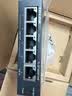 普联（TP-LINK）5口百兆【中继】PoE交换机  整机最大输出功率为30W  TL-SF1005P-PoE  实拍图