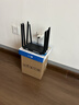 祝余随身wifi 7天试用5G4G手机通用三网通用移动无线宽带千兆网无限速流量免插卡免拉网线路由器工业级 随心版【12核+八天线WiFi6】插电有网全国通用 实拍图