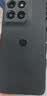 摩托罗拉【国家补贴】联想moto g100 四年质保 LCD护眼屏 7000mAh 超强续航 NFC 5GAI 12GB+256GB 曜石黑 实拍图