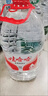 娃哈哈纯净水5.5L*4桶 塑膜装 加量装大桶装水 泡茶冲奶粉 哇哈哈饮用水 实拍图