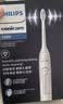 飞利浦（PHILIPS）Sonicare电动牙刷钻石3系 6730升级官方旗舰店送父母男生女生情侣装生日礼物  七夕情人节礼物 HX5181/01 皓月白 实拍图