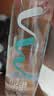 舒达源天然苏打水无气无糖 碱性水 500ml*15瓶/箱 运动饮水 活力款 实拍图