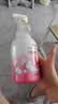 贝亲（Pigeon）洗发水沐浴露 含桃叶精华 婴儿洗发沐浴二合一 500ml IA209 实拍图