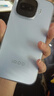 vivo iQOO Z11 Turbo 16GB+512GB 沧浪浮光骁龙8Gen5 自研电竞芯片Q2 2亿大底超级主摄 学生游戏手机 实拍图