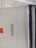 爱普生（EPSON）DS-410 A4馈纸式扫描仪自动连续扫描 高速办公用 双面彩色扫描 实拍图
