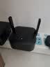 小米无线wifi信号放大器pro wifi信号增强器 无线信号增强器 强电版 非路由器 需配合路由器 小米WiFi放大器Pro 实拍图
