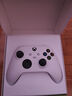 XBOX微软Xbox Series S/X无线Xbox手柄 XSS XSX 蓝牙游戏手柄 PC电脑 Xbox手柄 冰雪白【送线/摆架】 实拍图