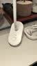 美的（Midea）LED夹子台灯儿童卧室床头宿舍书桌学生学习充电式家用小台灯 实拍图