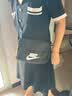 耐克（NIKE）男女斜挎包 单肩包手提包拎包旅行包休闲包CW9300-010黑MISC 实拍图