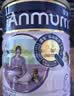 安满（ANMUM）孕妇奶粉孕早期孕中晚期哺乳奶粉孕产妇妈妈女士奶粉补叶酸钙DHA 实拍图