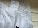 安德玛（Under Armour）速干运动短袖T恤男夏季足球上衣吸湿排汗健身透气训练服球衣 实拍图