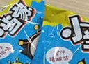 统一 小当家 五香牛肉味干脆面 整箱装（新老包装随机发货） 实拍图