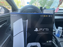 索尼（SONY）【国内保税仓】索尼ps5pro/slim轻薄版 家用游戏机主机港版/日版【 支持GTA6】 港版PS5 slim数字版+原装黑色手柄 官方标配 实拍图