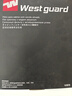 韦斯特活性炭空调滤清器*MK3035(适配长安马自达35 2.0L) 实拍图