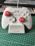 北通鲲鹏20游戏手柄AI智控双切扳机TMR震动无线蓝牙xbox类电脑PC手机steam电视NSswitch2原神 宝可梦 实拍图