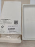 KOOLIFE 适用OPPO K12手机壳保护套 oppo k12透明软壳镜头全包简约亲肤淡化指纹外背壳 实拍图