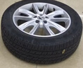 固铂（Cooper）汽车轮胎 235/55R19 101H HTS 原配哈弗H6/H7/F5 实拍图