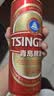 青岛啤酒（TsingTao）经典1L*6  马口铁桶啤 实拍图
