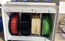CMYKSUPPLIES3D打印耗材PETG Basic适用拓竹 创想三维 爱乐酷 复志 极光尔沃3d打印机线材 黑色 1kg 实拍图