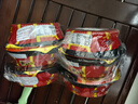 日清 UFO飞碟炒面 鱼香肉丝风味拌面124g*6碗 速食方便面泡面 实拍图