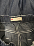 李维斯（Levi's）【天丝儿童牛仔裤】男童裤子透气夏季防蚊裤长裤儿童 星空蓝 【夏季透气 天丝面料】 120 /56 【建议身高110-116cm】 实拍图