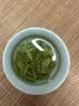 恩施玉露绿茶茶叶2026新茶100g明前嫩芽恩施富硒产区蒸青冷泡罐装自己喝 实拍图