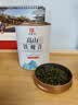 印象堂茶叶 2026安溪新茶铁观音清香型正宗乌龙茶罐装100g 实拍图