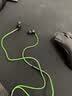 雷蛇（Razer）战锤狂鲨V3 有线入耳式耳机耳塞 7.1环绕声 吃鸡神器 三角洲官方指定 Type C（赠THX软件 可调EQ） 实拍图