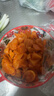 麻辣萝干卜四川嘎嘣脆特产香辣香脆饭菜酱菜咸菜袋装萝卜干即食 麻辣萝卜干250g*1袋 实拍图