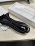 绿联Type-C数据线6A适用华为荣耀超级快充100W/66W充电线Pura80/70/Mate70/60Pro+小米安卓手机车载2米 实拍图