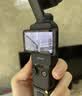 大疆 DJI Osmo Pocket 3 标准版 一英寸口袋云台相机 OP灵眸手持数码相机 vlog 便携美颜摄像 实拍图