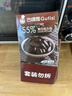 古缇思可可脂黑巧克力币豆 100g*2盒 55%可可含量 烘焙原料 手工DIY蛋糕 实拍图