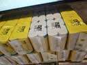 斑布悬挂式抽纸 5层200抽*10提S码 原生竹浆 整箱装 纸巾面巾纸 实拍图