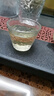 谢裕大雨前茶叶珍珠绿茶250g醇厚耐泡绿茶自饮实惠口粮茶袋装 实拍图