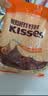 好时 Kisses牛奶巧克力 500g袋装零食 婚庆喜糖伴手礼 生日礼物送女生 榛仁牛奶巧克力 500g 实拍图