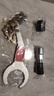 东部工品自行车补胎工具套装内胎专用补胎胶片贴撬胎棒公路山地车挫胎工具 实拍图