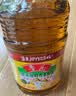 鲁花 【保真菜籽油】食用油 低芥酸特香菜籽油 6.18L   物理压榨 实拍图