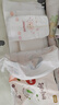 好奇（Huggies）铂金装小桃裤纸尿裤S96片(4-8kg)新生儿小号尿不湿【夏季散热王】 实拍图
