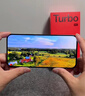 一加 Turbo 6X Pro 8GB+128GB 跃马黑 oppo 8000mAh电池 天玑 7400 SUPER 5G智能长续航手机 国家补贴 实拍图