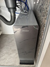 海尔（Haier）【鲜活水793升级款】新款鲜活水Pro1200G双芯10级精滤6年长效膜抑菌反渗透家用厨下直饮净水机R816 实拍图