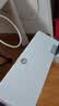 摩托罗拉【国家补贴】联想moto g100 四年质保 LCD护眼屏 7000mAh 超强续航 NFC 5GAI 12GB+256GB 曜石黑 实拍图