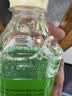 名仁苏打水饮料 无糖无汽弱碱性水 6个柠檬375ml*24瓶【无汽低糖】 实拍图