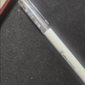 晨光（M&G）文具0.5mm黑色中性笔 直液式全针管签字笔 优品系列水笔 10支/盒ARP57901 实拍图