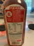 农夫山泉东方树叶菊花普洱500ml*15瓶无糖茶饮料0糖0脂0卡饮品整箱装 实拍图