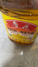 鲁花 【保真花生油】食用油 5S 物理压榨 压榨一级 花生油4L  实拍图