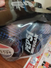 百事可乐Pepsi 无糖可乐 碳酸饮料汽水 330ml*6听 黑罐整箱装（包装随机） 实拍图