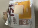泓一低GI全麦吐司面包早餐休闲零食品慢糖下午茶蛋糕点心速食300g 实拍图